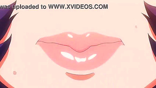 Anime Dreams Come True – Hot Hentai Fantasies Unleashed in Bed