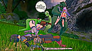 Betrayal Desire: Steamy 3D NTR Hentai Escapades Fuel Forbidden Lust