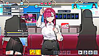 Chikan Lures You Into Hot Hentai Escapades – Dive In Today