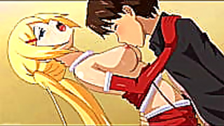 Santa Brings Naughty Cheer in Spicy Holiday Hentai Adventure