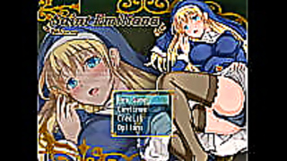 Blonde Bombshell Enjoys Mind-Blowing Anal Fun in Hot Hentai Action