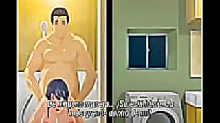 Curvy Milf Enjoys Wild Hentai Ride Filled With Explosive Climaxes
