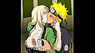 Sakurexperiences Dual DelightwithNaruto HinatinaSteamyHentaiTryst
