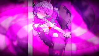 Seductive ASMR Unlocks Forbidden Desires Ecstasy