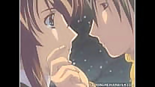 Passionate Indian Lovers Collide in Sultry Hindi Anime Encounter