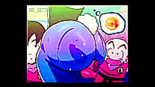 Voluptuous Hentai Beauty Enjoys Wild Dual Penetration in Hot Collection