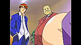 Teachers Forbidden Gangbang Fantasy Unfolds in Steaming Anime Lust