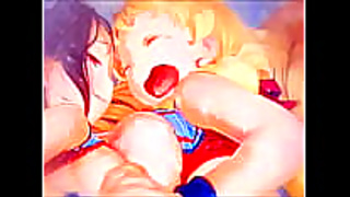 Tinkling Fantasies Ignite in Hot Anime Tryst