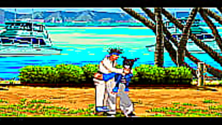 Adorable Gamer Girl Rides Hard in Hot Animated Sex Adventure