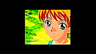 Young Hero Embraces Taboo Flames in Steamy Anime Adventure