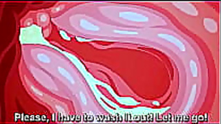 Busty Teen Tempts Him with Sensual Curves Fiery Blowjob Action