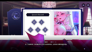 Plump Princess Pleasured with Dual Stimulation in Steamy Hentai Encounter