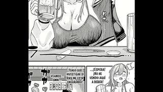 Stepmom Succumbs to Slimes Allure in Wild Hentai Fantasy