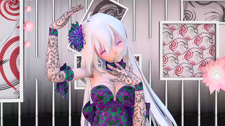 Clorinde Takes Control in Steamy Genshin Hentai Showdown with Fatui