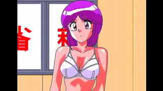 Hinata Tsunade Join Boruto for a Wild Night with Himawari – Steamy 3D Hentai Action