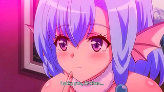 2B Explores Forbidden Desires in Steaming Anal Delight – A Wild Cyber Fantasy