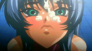 Ilulu the Busty Maid Dragon Takes Charge in Wild Hentai Ride