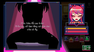 Azu Teases Pleases Her Man with Hot Oral in Sultry MMD Fantasy