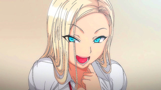 Ex-Lovers Reunite in Fiery 3D Hentai Tryst Fueled by Lust