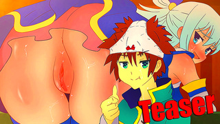 Anime Lovers Ignite Steamy Tension with Fiery Mutual Domination and Pleasure