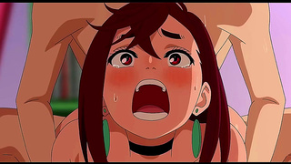Sensual AI Anime Beats Merge with Erotic Soundscapes in Hypnotic Hentai Rhythm