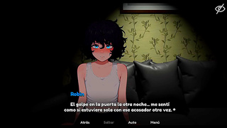 Voluptuous Hentai Beauty Takes Control for Ecstatic Ride of Desire