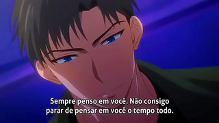 Midorimas Secret Romance Sparks Hot Forbidden Lust in School Exactly