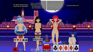 Stepsis Swaps Anime DVDs for Wild Ride with Her Horny Stepbro — Sparks Fly