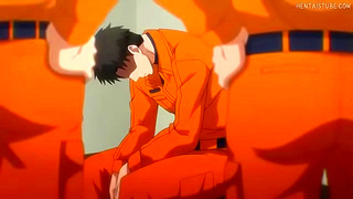 Forbidden Desires Rewritten by Seduction in Immersive Hentai Realms