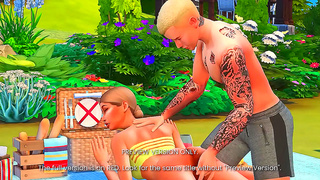 Haileys Hot Anime Journey Unleashes Wild Hentai Desires
