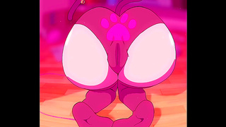 Naughty College Students Explore Forbidden Desires with Pulsing Pleasure Bots