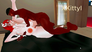 Steamy Hentai Quests Ignite Seductive Anime Encounters Wild Desires