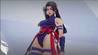 Gamer Girl Loses Control in Steamy Anime Tryst with Dream Lovers Massive Dick