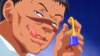 Mako-chans Hot Hentai Adventure Ignites with Sensual Oral Pleasure creampie Fun