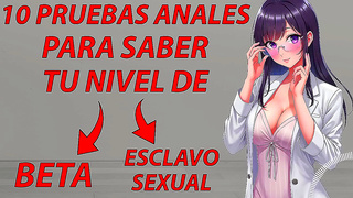 Brunette Goddess Devours Cock: Wet Blowjob Fantasy in Hot Hentai Sex