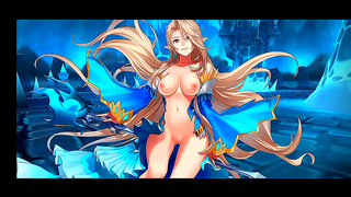 Bulmas Wild Dragon Ball Escapades – Sultry Spicy Ecchi Adventure