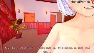 Tiny Genies Magic Unleashed: Steamy Hentai Adventures Ignite Wild Fantasies