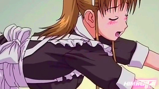 Whispered Pleasures in Steaming Hentai Fantasy Encounter