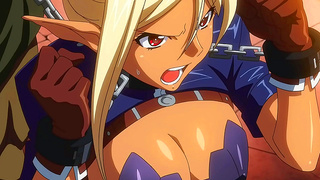 Luscious Anime Babe Tempted by Sensual Licks Mind-Blowing Oral Exactly