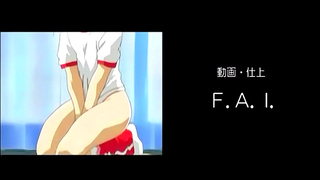 Horny Waifu Ravaged by Giant Cock in Wild Hentai Fantasy Ride