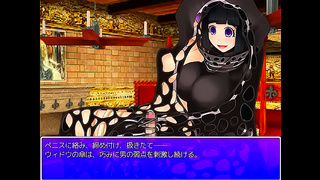 Hentai Giant Takes Control: Steamy BBC Encounter Ends in Sensual Explosion