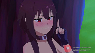Curvy Hentai Babe Takes Huge Dick Hard for Mind-Blowing Orgasm Ride