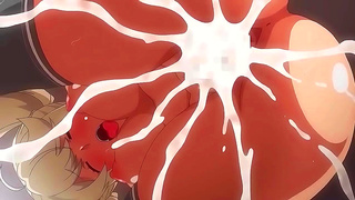 Lavi Demands Blowjob Then Gets Owned by Bosss Massive Dick