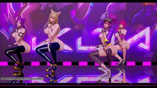 Harley Quinns Hot 3D Adventure – Mind-Blowing Pleasure Massive Climax