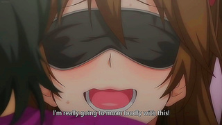 Himes Jealous Fury Ignites Into Hot Passion in Steamy Hentai Tryst